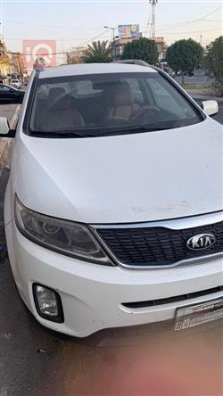 كيا سورينتو